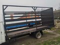2011 ГАЗ ГАЗель (3221), белый, 700000 рублей - вид 3