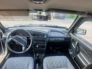 2006 Lada (ВАЗ) 2115, серебристый, 195000 рублей, вид 4
