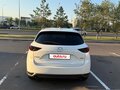 2018 Mazda CX-5 II, белый - вид 1