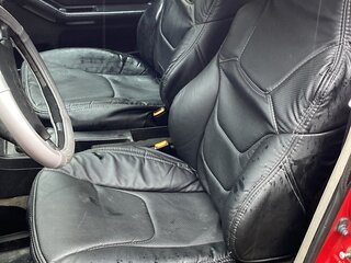 1987 Audi 80 IV (B3), красный, 120000 рублей, вид 5