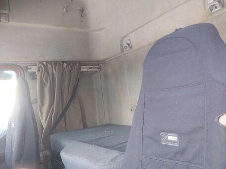2008 Renault Premium, красный, 2700000 рублей, вид 4