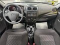 2025 Lada (ВАЗ) Granta I Рестайлинг, серебристый, 1060000 рублей - вид 11