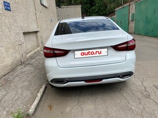 2024 Lada (ВАЗ) Vesta I Рестайлинг (NG), белый, 1390000 рублей, вид 3