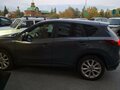 2013 Mazda CX-5 I, серый, 1500000 рублей - вид 2