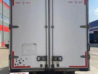 2020 ГАЗ ГАЗель Next, белый, 2200000 рублей, вид 4