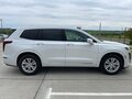 2020 Cadillac XT6 I, белый, 3100000 рублей - вид 3