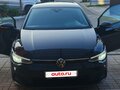 2020 Volkswagen Golf VIII, чёрный, 2299000 рублей - вид 3
