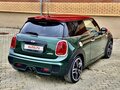 2017 Mini Hatch JCW III (F55/F56), зелёный - вид 3