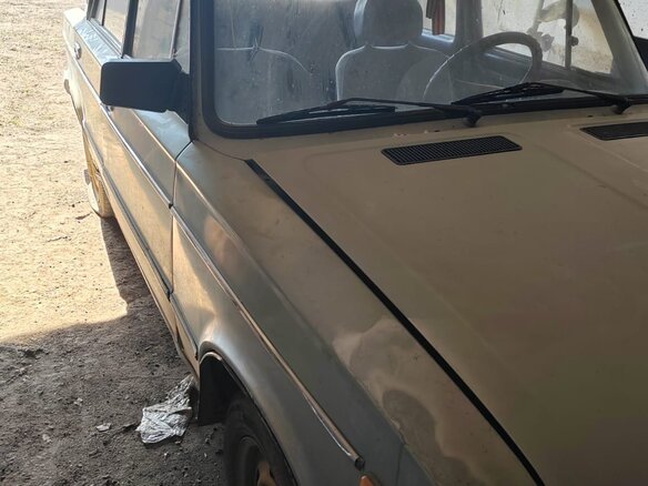 1996 Lada (ВАЗ) 2106, серый, 113000 рублей - вид 1
