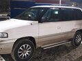1995 Mazda MPV I (LV), белый, 800000 рублей