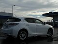 2011 Lexus CT 200h I, белый, 1150000 рублей - вид 4