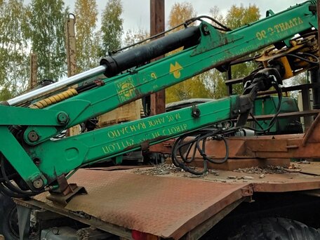 2007 Урал 4320, бежевый, 1100000 рублей, вид 2