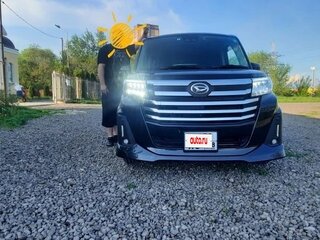 2022 Daihatsu Thor I Рестайлинг, чёрный, 1350000 рублей, вид 3