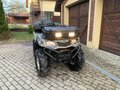 2012 Suzuki KingQuad 400, коричневый, 500000 рублей