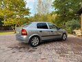 2000 Opel Astra G, серебристый, 300000 рублей - вид 3