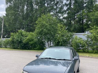 1995 Toyota Sprinter VII (E100), серый, 300000 рублей, вид 2