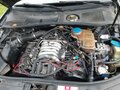 1997 Audi A6 II (C5), чёрный, 350000 рублей - вид 7