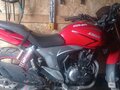2014 Stels Flame 200, красный, 135000 рублей - вид 1