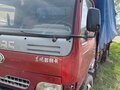 2006 Dongfeng DFA-series, красный, 210000 рублей - вид 4