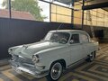 1964 ГАЗ 21 «Волга» 21Л, серый, 1500000 рублей - вид 7