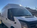 2007 Ford Transit, белый, 1050000 рублей - вид 1