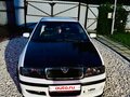 2002 Skoda Octavia I (A4) Рестайлинг, белый - вид 11