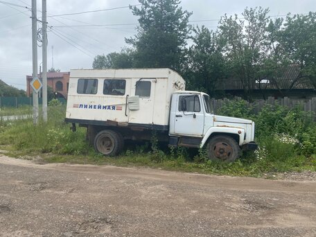 2004 ГАЗ-САЗ 3902, 300000 рублей, вид 1