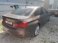 2013 BMW 3 серии 316i VI (F3x), коричневый, 1750000 рублей - вид 8