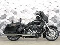 2012 Harley-Davidson Street Glide, чёрный, 1177000 рублей - вид 2