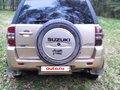 2007 Suzuki Grand Vitara II, серый, 469000 рублей - вид 3