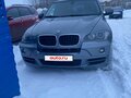 2006 BMW X5 3.0si II (E70), серый, 1550000 рублей - вид 1