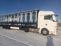 2014 MAN TGS, белый, 7600000 рублей - вид 1