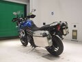 2018 Triumph Tiger 800, синий, 750000 рублей - вид 5