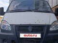 2004 ГАЗ 2747, белый, 180000 рублей - вид 4