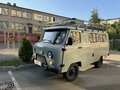2022 УАЗ 3909, серый, 1200000 рублей - вид 1