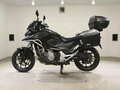 2013 Honda NC 700X, чёрный, 620000 рублей - вид 1