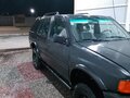 1993 Opel Frontera A, пурпурный, 380000 рублей - вид 11