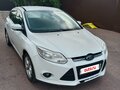 2013 Ford Focus III, белый, 550000 рублей