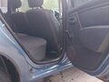 2011 Renault Sandero I, синий, 495000 рублей - вид 10