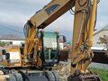 2006 Caterpillar M316, жёлтый, 6700000 рублей - вид 1