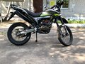 2024 Regulmoto TE PR, чёрный, 150000 рублей - вид 3