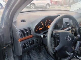 2006 Toyota Avensis II Рестайлинг, серый, 530000 рублей, вид 3