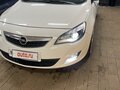 2011 Opel Astra J, белый, 850000 рублей - вид 5