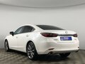 2020 Mazda 6 III (GJ) Рестайлинг 2, белый - вид 11