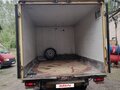 2014 Volkswagen Crafter, жёлтый, 1550000 рублей - вид 11
