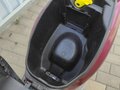 1997 Honda Dio, красный, 75000 рублей - вид 7