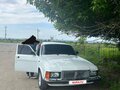 1999 ГАЗ 3102 «Волга», белый, 300000 рублей - вид 1