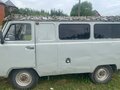 2004 УАЗ 3909, серый, 250000 рублей - вид 5