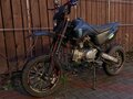 2024 Pitster Pro LX5 140, чёрный, 70000 рублей