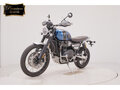2022 Triumph Scrambler, синий, 1200000 рублей - вид 3